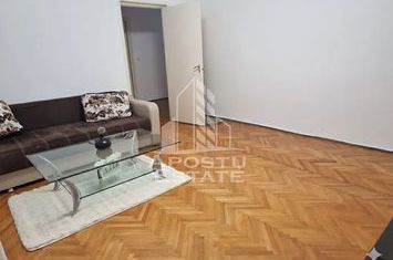 Apartament cu 2 camere, parter inalt, balcon, zona Girocului anunturi imobiliare Timis