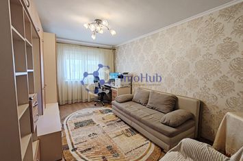Apartament cu 2 camere Tg. Cucu, etaj 2, 48mp, 450 euro anunturi imobiliare Iasi