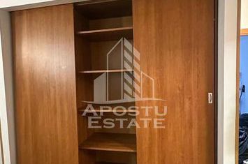 Apartament cu 2 camere, centrala proprie, Timisoara- zona Lipovei anunturi imobiliare Timis