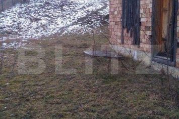 Vilă - 3 camere de vanzare BISTRITA - Bistrita-Nasaud anunturi imobiliare Bistrita-Nasaud