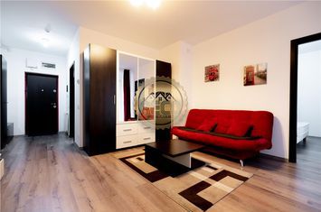 Apartament 2 camere de inchiriat IOSIA - Bihor anunturi imobiliare Bihor