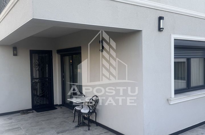 Casa individuala exlucivista cu piscina in GHIRODA (smart home) anunturi imobiliare Timis