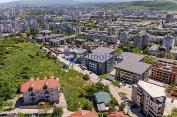 Teren Pacurari cu proiect bloc, autorizatie in curs anunturi imobiliare Iasi