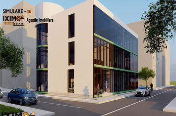 Spațiu comercial de vanzare CENTRAL - Bacau anunturi imobiliare Bacau