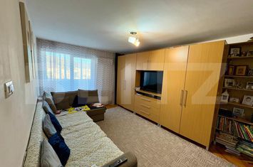 Apartament 2 camere de vanzare TARGU MURES - Mures anunturi imobiliare Mures