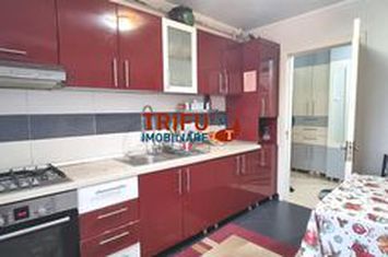 Apartament 3 camere de inchiriat CETATE - Alba anunturi imobiliare Alba
