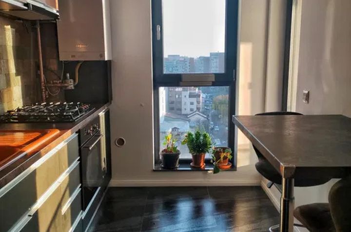 Apartament 2 camere de inchiriat DRUMUL TABEREI - Bucuresti anunturi imobiliare Bucuresti