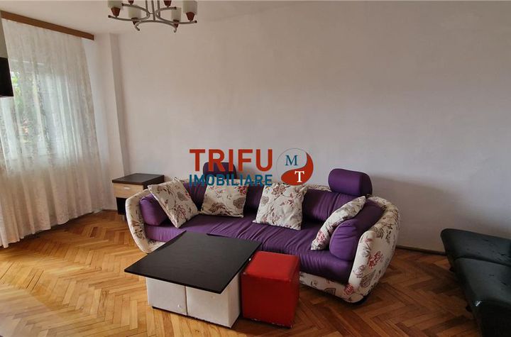 Apartament 3 camere de inchiriat CETATE - Alba anunturi imobiliare Alba