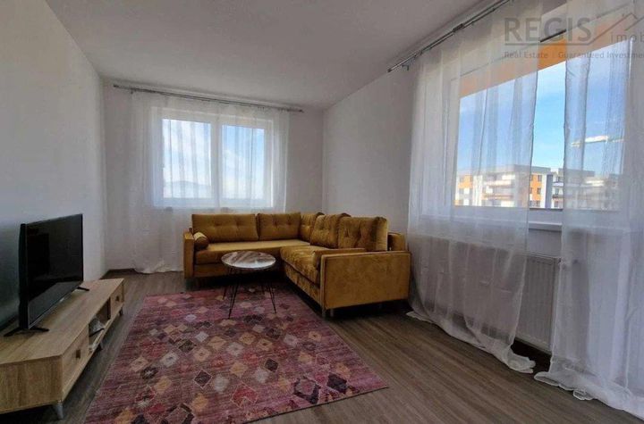 Apartament 3 camere de inchiriat TRACTORUL - Brasov anunturi imobiliare Brasov
