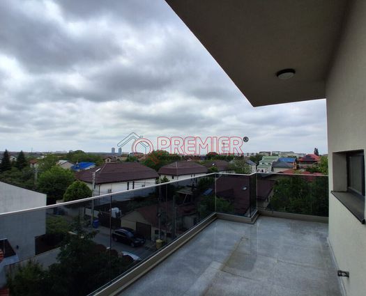 Apartament 3 camere Popesti-Leordeni, 91 mp