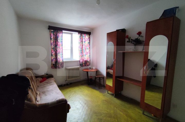 Apartament 2 camere de vanzare BLAJ - Alba anunturi imobiliare Alba