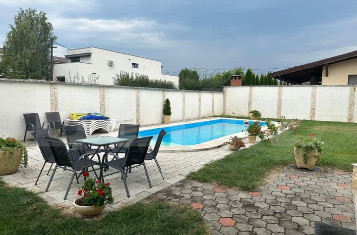 Vilă - 7 camere de vanzare CETATE - Alba anunturi imobiliare Alba