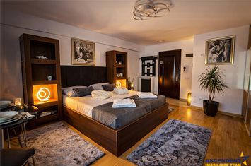 Garsonieră de vanzare TOMIS 4 - Constanta anunturi imobiliare Constanta