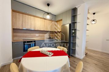 Apartament 2 camere, prima inchiriere, loc de parcare, Torontalului anunturi imobiliare Timis