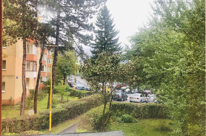 Garsonieră de inchiriat ASTRA - Brasov anunturi imobiliare Brasov