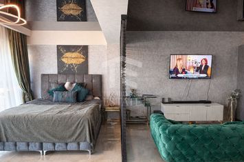 Studio premium 50 mp – Sigma Residence, Tomis Plus, Constanta anunturi imobiliare Constanta