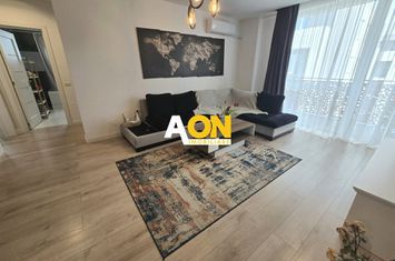 Apartament cu 3 Camere, Bloc Nou, Zona Ampoi 3 - Arex anunturi imobiliare Alba
