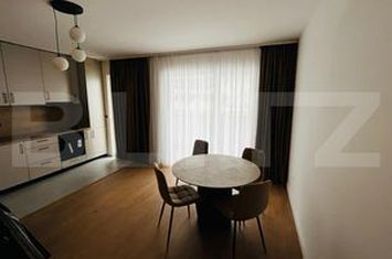 Apartament 2 camere de vanzare FLORESTI - Cluj anunturi imobiliare Cluj