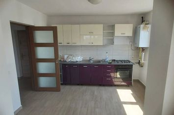 Apartament 2 camere 60 mp + terasa 10 mp - Bloc Nou anunturi imobiliare Mures