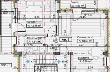 Apartament 2 camere Rediu,parcare inclusa anunturi imobiliare Iasi