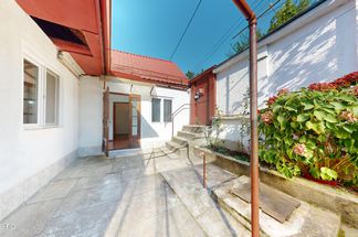 Casă 2 cam de vânzare Brasov - Schei