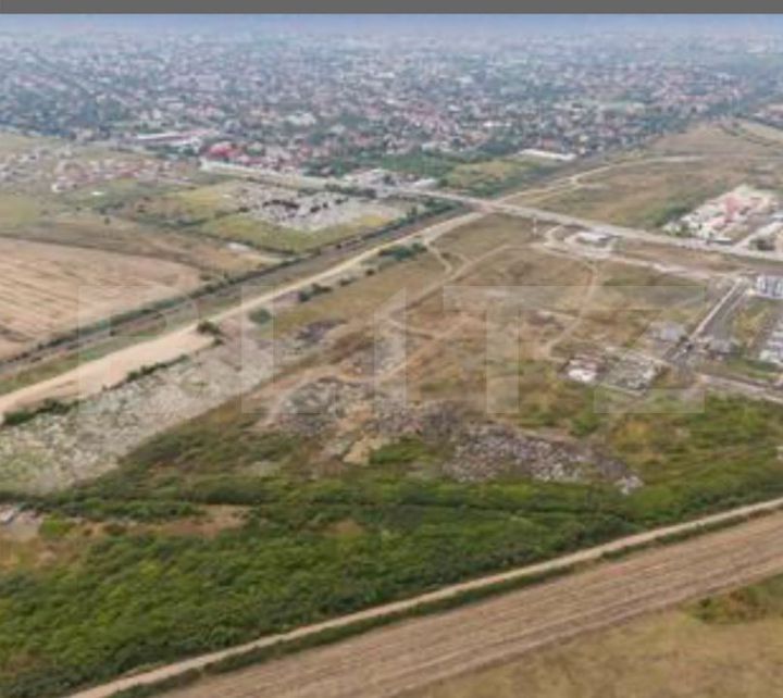 Teren de vanzare MEHALA - Timis anunturi imobiliare Timis