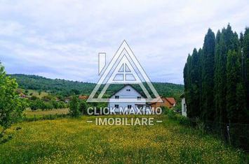 2335 mp TEREN INTRAVILAN, Negreni –Cluj, la 100 m de E60 Cluj – Oradea anunturi imobiliare Cluj