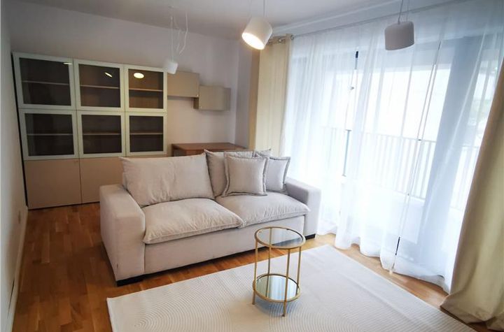 Apartament 2 camere de inchiriat CENTRUL CIVIC - Brasov anunturi imobiliare Brasov