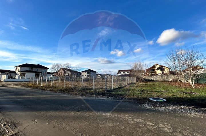 Teren 500mp Sibiu / Strada Veterani anunturi imobiliare Sibiu