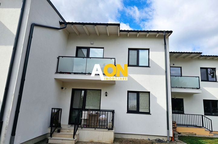 Investiție câștigătoare: Apartament 3 camere, Central, cu chiriași anunturi imobiliare Alba