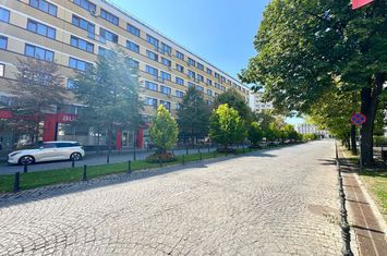 Spațiu comercial de inchiriat IASI - Iasi anunturi imobiliare Iasi