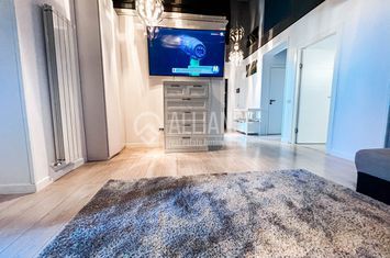 Apartament 3 camere de vanzare TOMIS PLUS - Constanta anunturi imobiliare Constanta