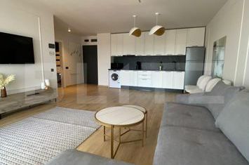 Apartament 2 camere de inchiriat CLUJ-NAPOCA - Cluj anunturi imobiliare Cluj