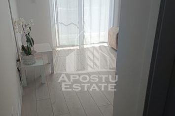 Apartament cu 1 camera complet mobilat si utilat in Giroc. anunturi imobiliare Timis