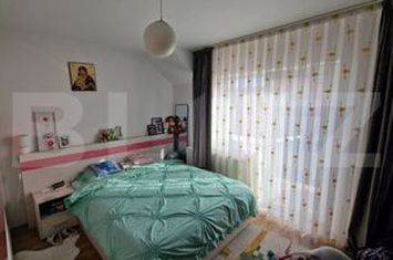 Apartament 2 camere de vanzare FLORESTI - Cluj anunturi imobiliare Cluj