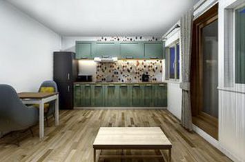 GARSONIERA IDEAL INVESTITIE -METROU DIMITRIE LEONIDA anunturi imobiliare Bucuresti
