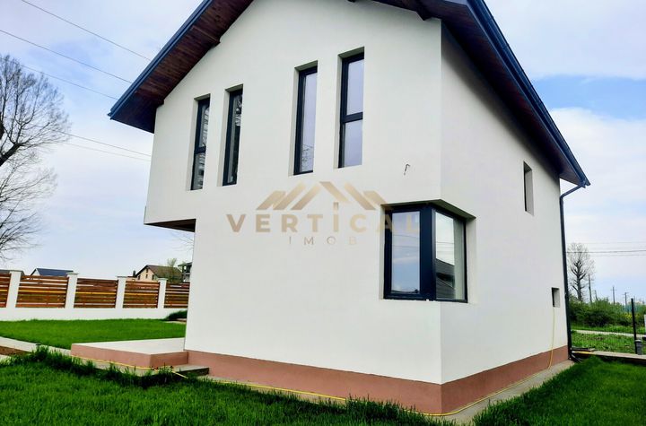 Casă - 4 camere de vanzare COMUNA BERCENI - Bucuresti anunturi imobiliare Bucuresti