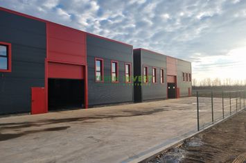 VÂNZARE HALĂ  - ȘOSEAUA DE CENTURĂ SUD anunturi imobiliare Bucuresti