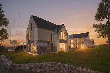 Casă - 5 camere de vanzare SALICEA - Cluj anunturi imobiliare Cluj