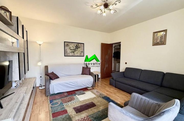 Apartament 2 camere de vanzare TURNISOR - Sibiu anunturi imobiliare Sibiu