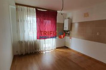Apartament 3 camere de vanzare CENTRAL - Alba anunturi imobiliare Alba
