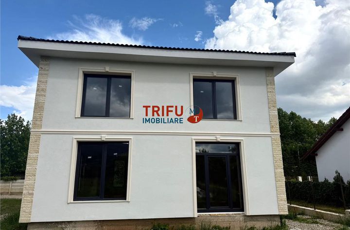 Vilă - 4 camere de vanzare CENTRAL - Alba anunturi imobiliare Alba