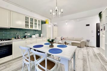 Apartament 2 camere de vanzare MAMAIA-SAT - Constanta anunturi imobiliare Constanta