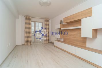 Apartament 2 camere - Visani MegaImage - Decomandat 50mp anunturi imobiliare Iasi