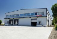 11.000 €, Spațiu industrial