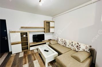 Apartament 2 camere de inchiriat CENTRAL - Sibiu anunturi imobiliare Sibiu