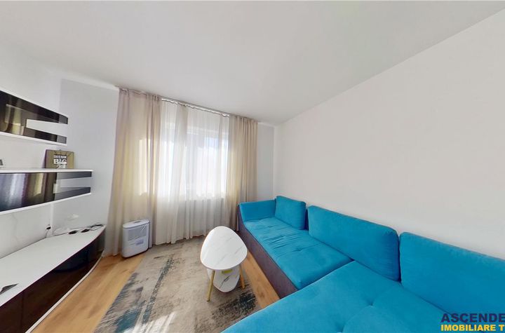 Apartament 2 camere de inchiriat SANPETRU - Brasov anunturi imobiliare Brasov