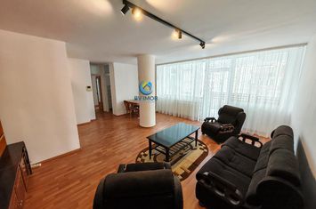 Apartament 3 camere de inchiriat GRIVITEI - Brasov anunturi imobiliare Brasov