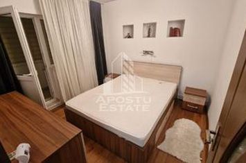 Apartament 3 camere,centrala proprie, Lipovei-Timisoara, PetFriendly anunturi imobiliare Timis