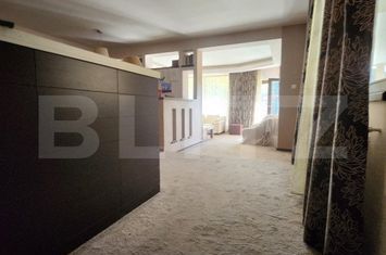Vilă - 13 camere de vanzare SANGEORGIU DE MURES - Mures anunturi imobiliare Mures